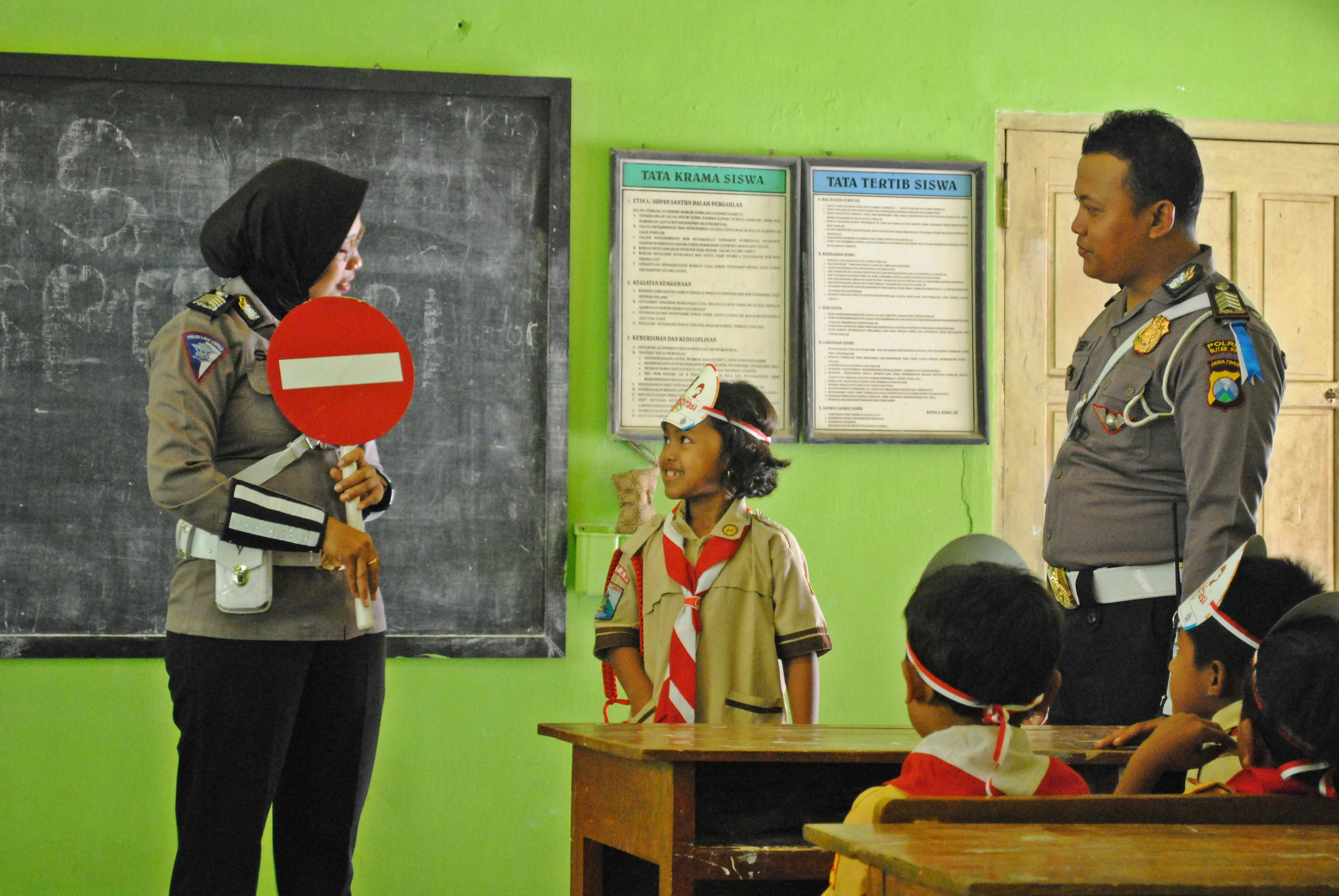 Crisis Management Training image